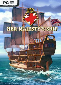 Her Majestys Ship