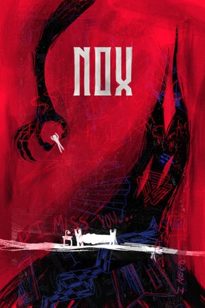 NOX: Chapter 1 Poster