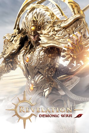 Revelation Online Poster