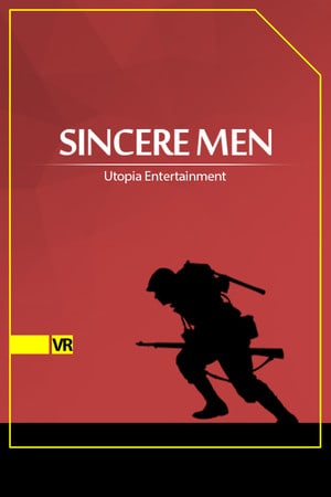 SincereMen Poster