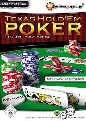 Texas Holdem Poker 3D