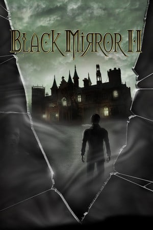 The Black Mirror 2 Poster
