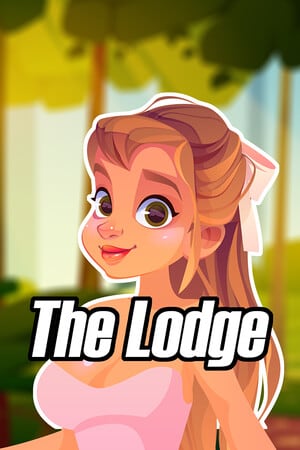 The Lodge Poster