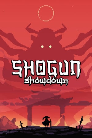 Shogun Showdown Poster