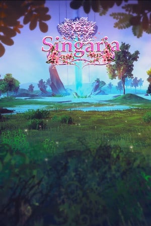 Singaria Poster