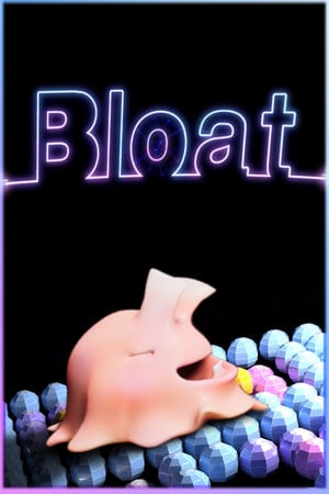 Bloat Poster
