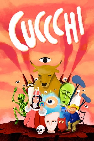 Cuccchi Poster