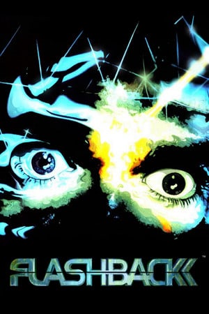 Flashback: 25th Anniversary Poster