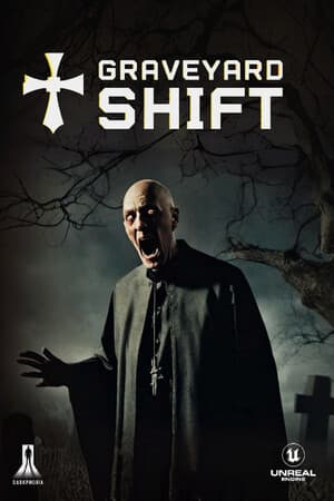 Graveyard Shift Poster