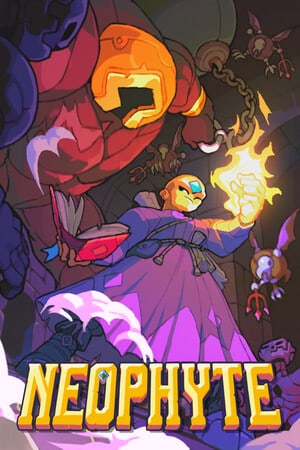 Neophyte Poster