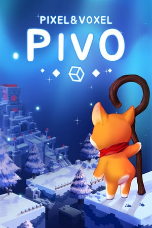 PIVO Poster