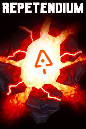 Repetendium Poster