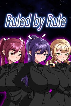 Ruled by Rule Poster