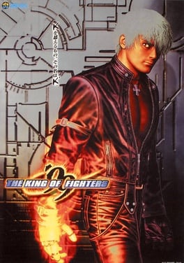 King of Fighters 99 Evolution