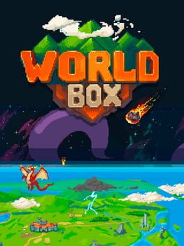 Super Worldbox Poster