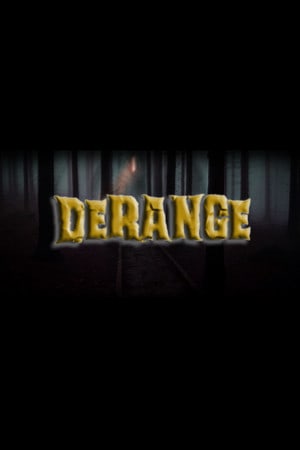 Derange Poster
