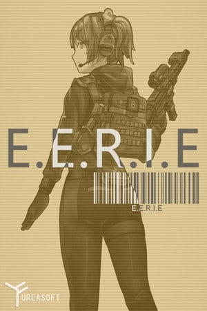 E.E.R.I.E Poster