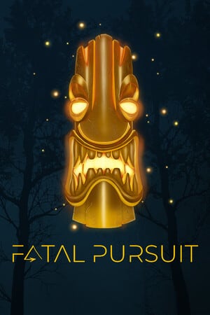 Fatal Pursuit Poster