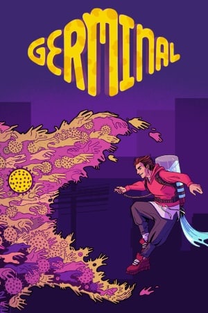 Germinal Poster