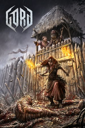 Gord Poster