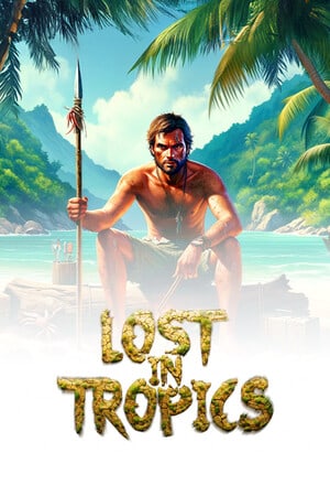 Lost in Tropics Poster