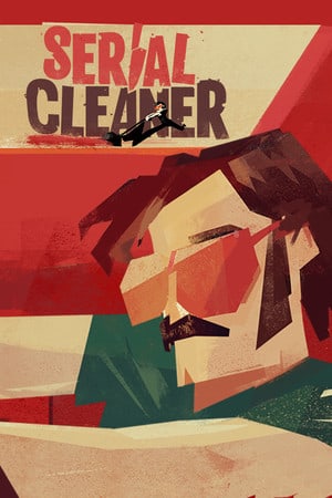 Serial Cleaner Poster