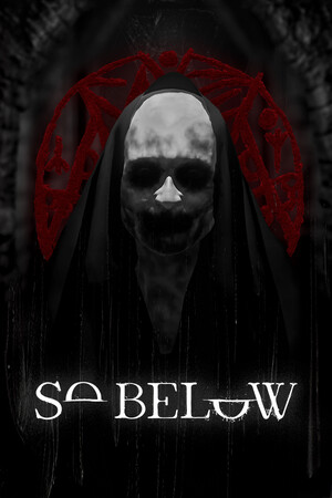 SO BELOW Poster