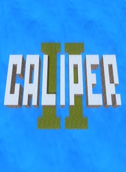 Caliper 2 Poster