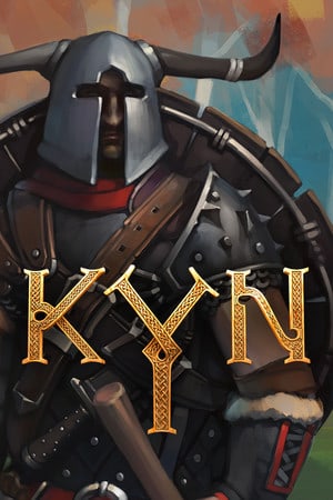 Kyn Poster