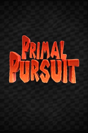 Primal Pursuit Poster