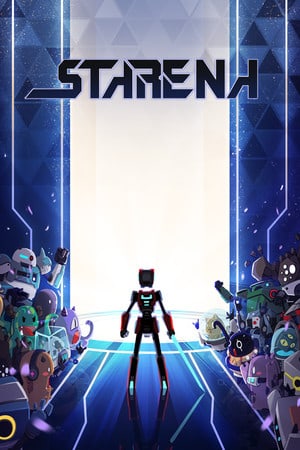 Starena Poster