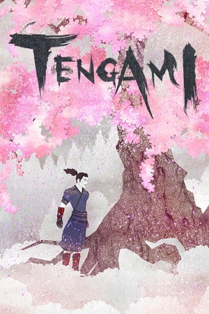 Tengami Poster