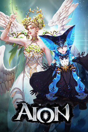 AION Poster
