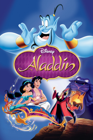 Disneys Aladdin