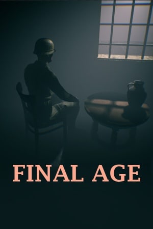 Final Age Poster