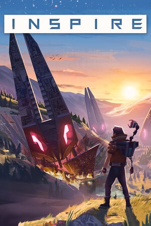 INSPIRE Poster