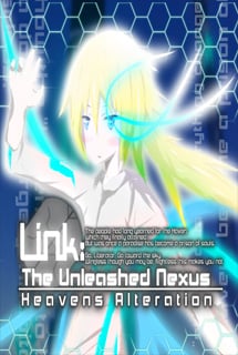 Link: The Unleashed Nexus Poster