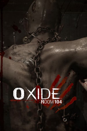 Oxide Room 104 Poster