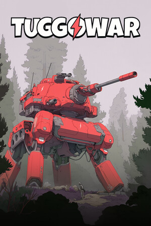 Tuggowar Poster