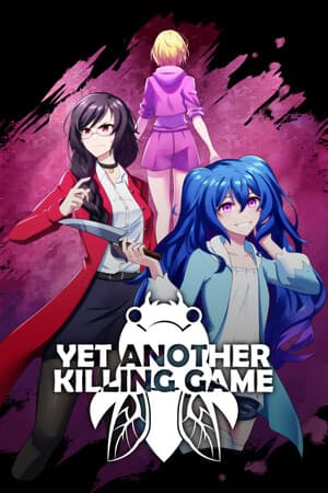 Yet Another Killing Game Poster