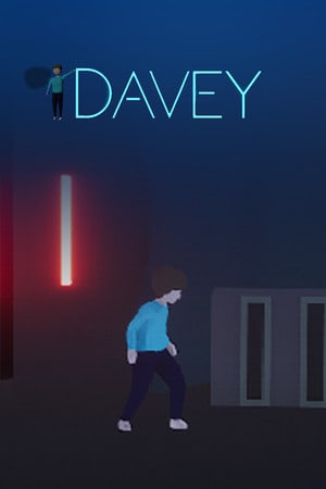 Davey Poster
