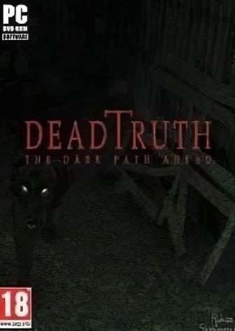 DeadTruth: The Dark Path Ahead Poster