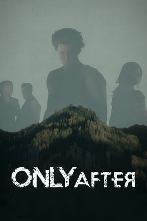 Only After Poster