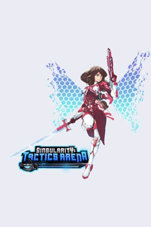 Singularity: Tactics Arena Poster