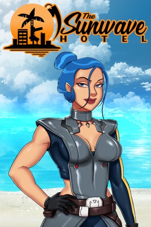 Sunwave Hotel Poster
