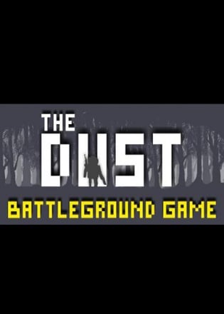 THE DUST: PIXEL SURVIVAL Z BATTLEGROUND Poster