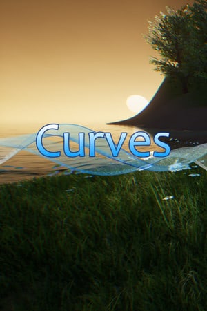 Curves Poster