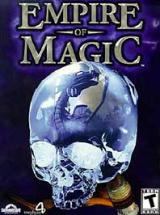Empire of Magic Poster