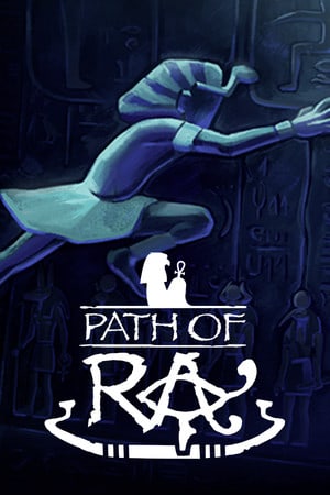 Path of Ra Poster