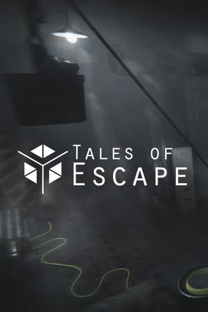 Tales of Escape Poster